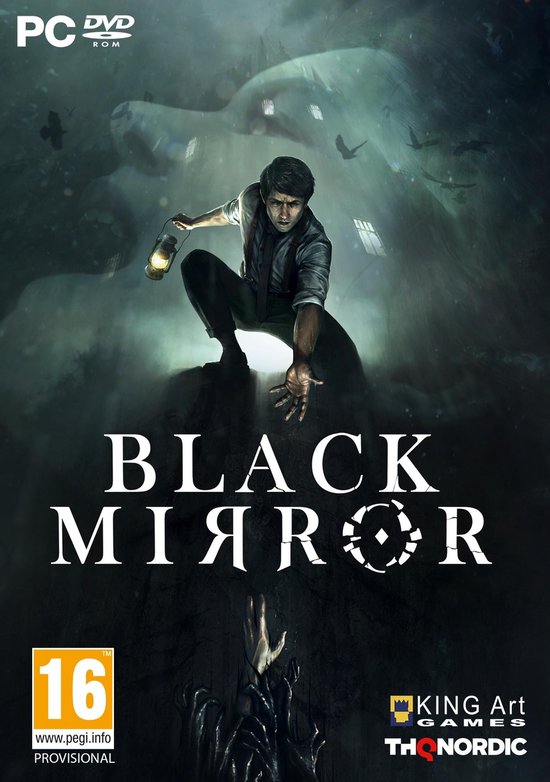 Black Mirror PS4