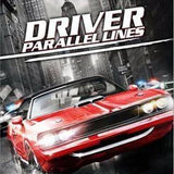 Driver - Parallel Lines