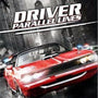 Driver - Parallel Lines
