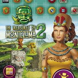 The Treasures of Montezuma 2 - PC