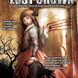 Rhem Trilogy (dvd-Rom)