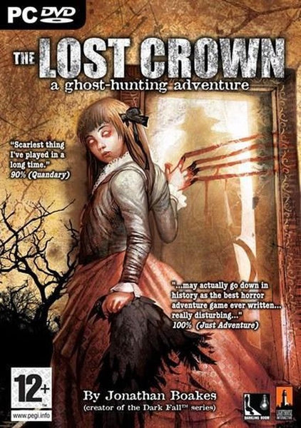 Rhem Trilogy (dvd-Rom)