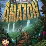Hidden Expedition Amazon