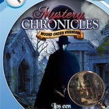 Diamond Mystery Chronicles: Moord onder Vrienden