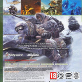 Call Of Duty: Modern Warfare 2 - Classics Edition - Xbox 360