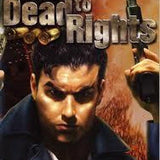 Dead To Rights