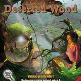Kate Arrow - Deserted Wood