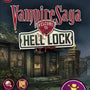 Vampire Saga: Welcome To Hell Lock