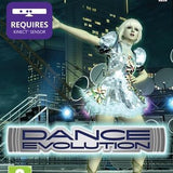 Dance Evolution - Kinect