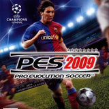 Pro Evolution Soccer 2009 - Classics Edition