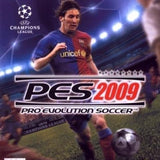 Pro Evolution Soccer 2009