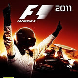 Codemasters F1 2011