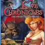 Love Chronicles 2: The Sword And The Rose