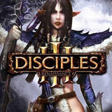 Disciples 3, Renaissance  (DVD-Rom)
