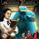 The Mystery Of The Crystal Portal