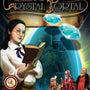 The Mystery Of The Crystal Portal