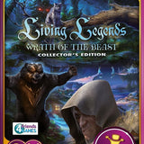 Living Legends - Wrath of the Beast Collector's Edition