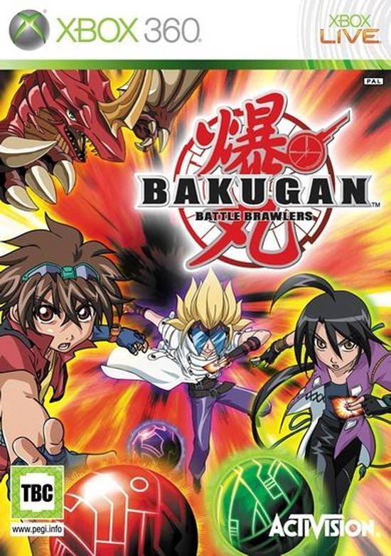 Bakugan