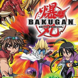 Bakugan
