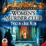 Women’S Murder Club - Twice In A Blue Moon