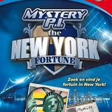 Mystery Pi: New York Fortune