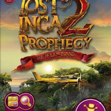 Lost Inca Prophecy 2: The Hollow Island