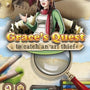Grace's Quest: To Catch An Art Thief