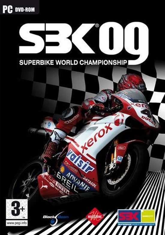 SBK-09: Superbike World Championship