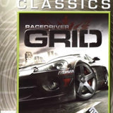 Race Driver - Grid