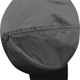 Cap Rack - 10 Stuks - Zwart - Petjeshouder - Petjeshouder - Hoeden Opberger - Pettenrek - Petten Houder