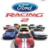 Ford Racing Evolution 2