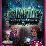 Grimville, The Gift of Darkness