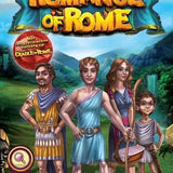 Romance Of Rome
