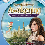 Diamond Awakening 1: Het Droomloze Kasteel