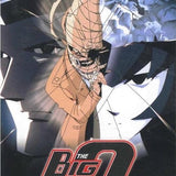 Big O Vol. 2