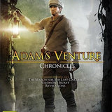 Adams Venture- Chronicles