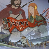 The Banner Saga - Collector's Edition