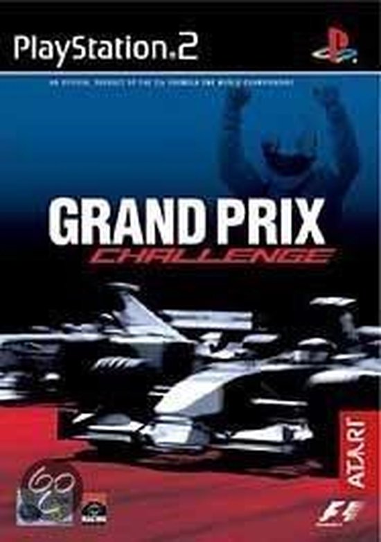 Grand Prix - Challenge