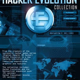 Hacker Evolution Collection