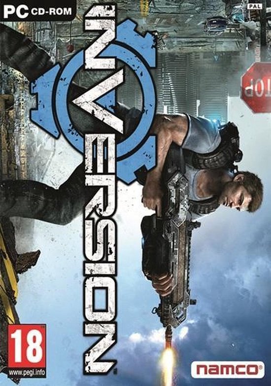 Inversion