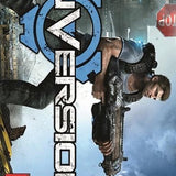 Inversion