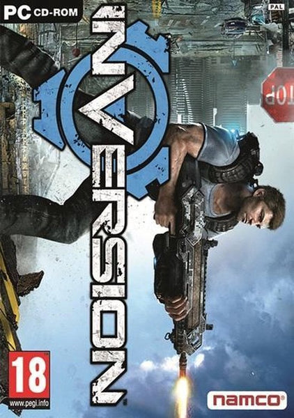 Inversion