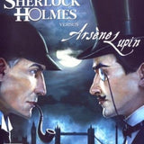 Sherlock Holmes versus Arsène Lupin