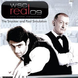 World Snooker Championship Real 2009