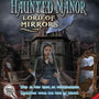 Haunted Manor, Lord of Mirrors