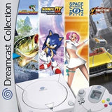 SEGA Dreamcast Collection