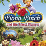 Fiona Finch: And the Finest Flowers
