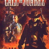Call Of Juarez