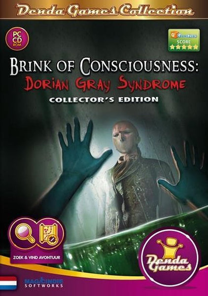 Brink Of Consciousness: Dorian Gray Syndrome - Collector's Edition