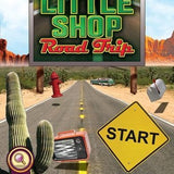Little Shop: Road Trip